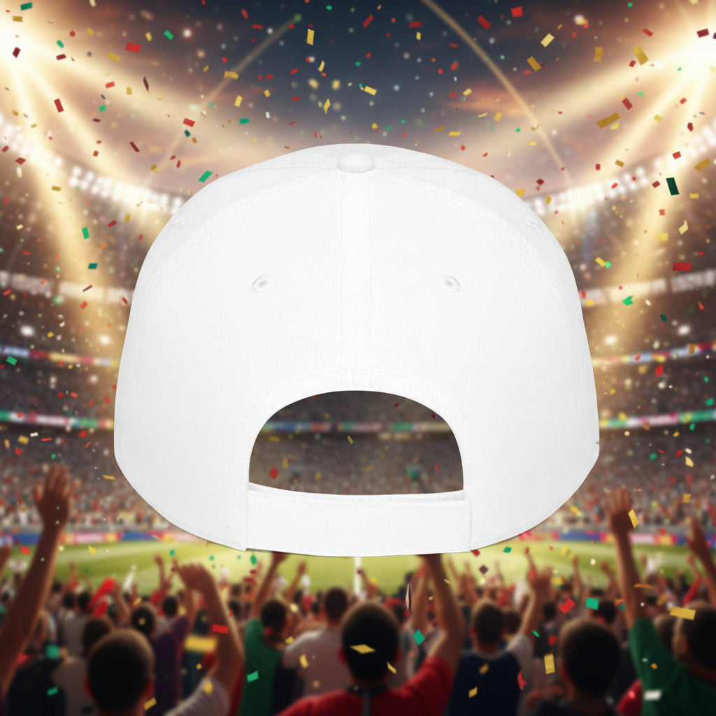 Brazil Cap
