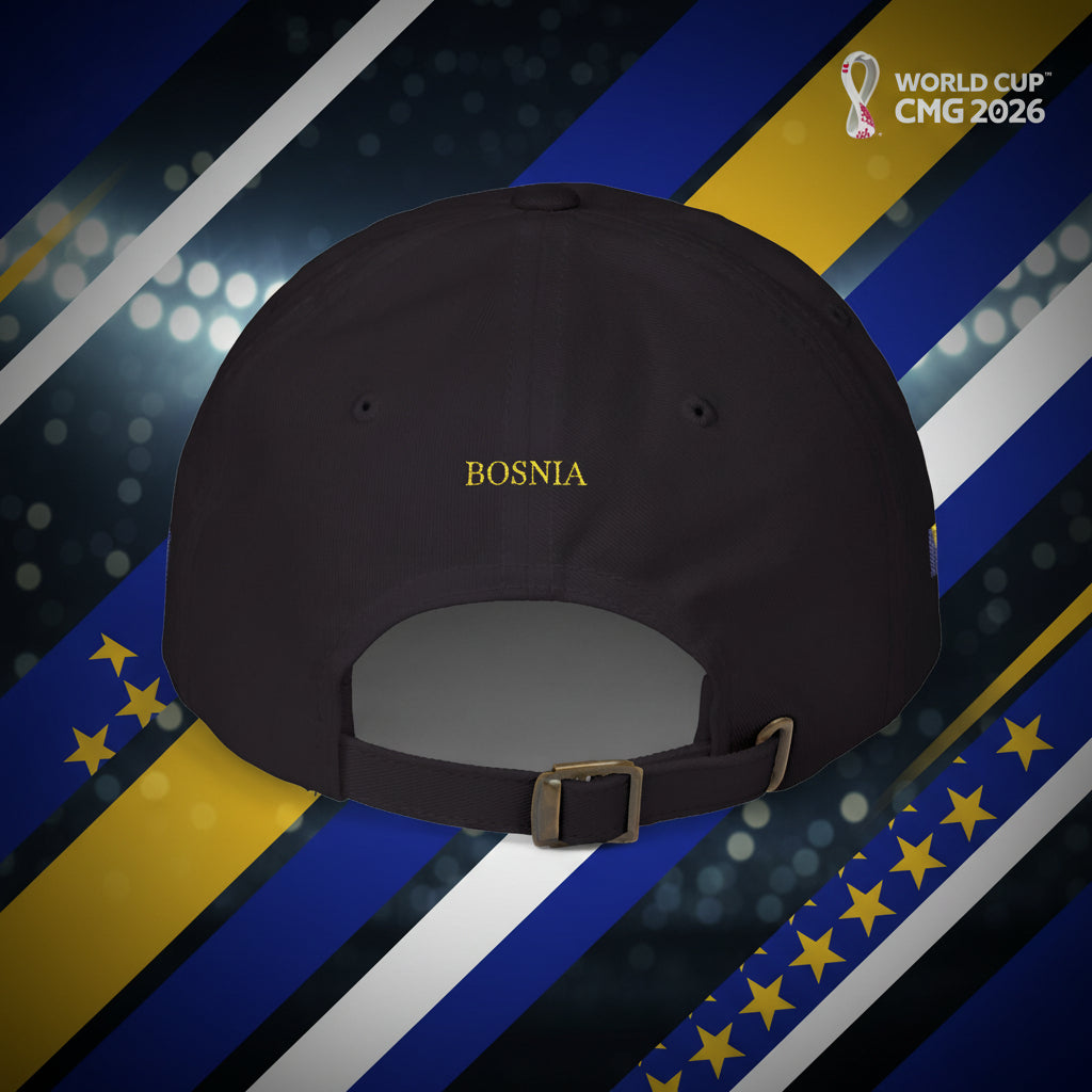 Bosnia Hat
