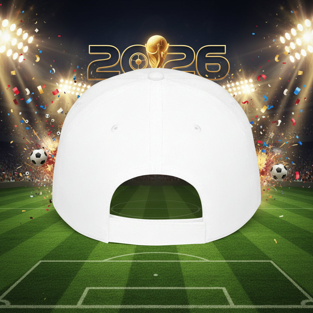 Senegal Cap