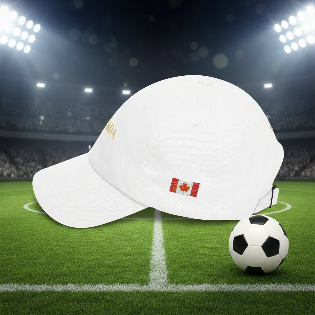 Canada Hat