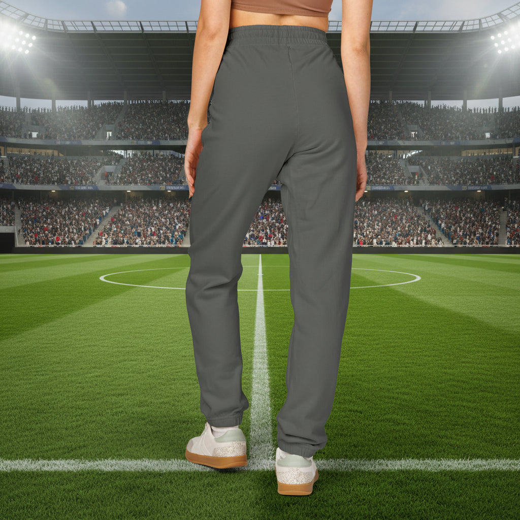 Colombia World Cup 2026 Sweatpants 100% Cotton