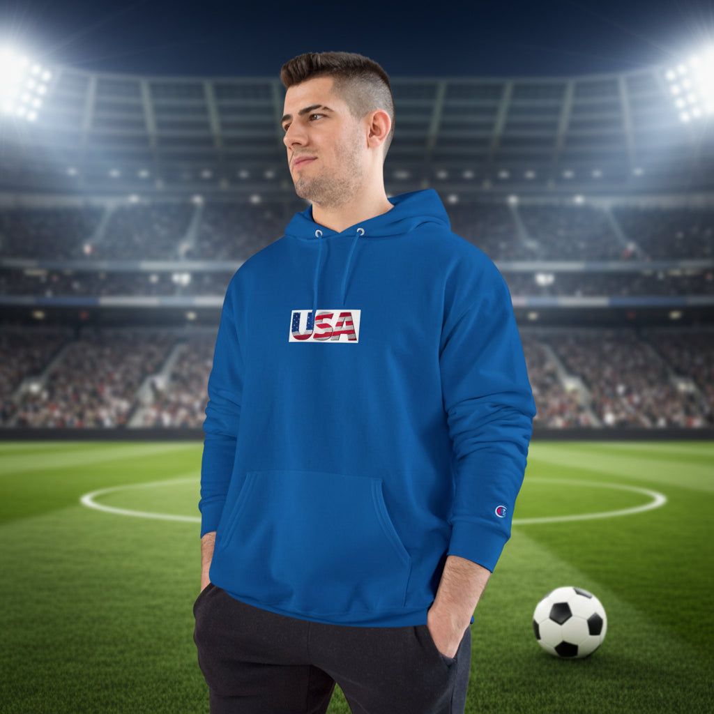 USA  Hoodie