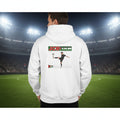 Jordan world cup 2026 soccer Hoodie