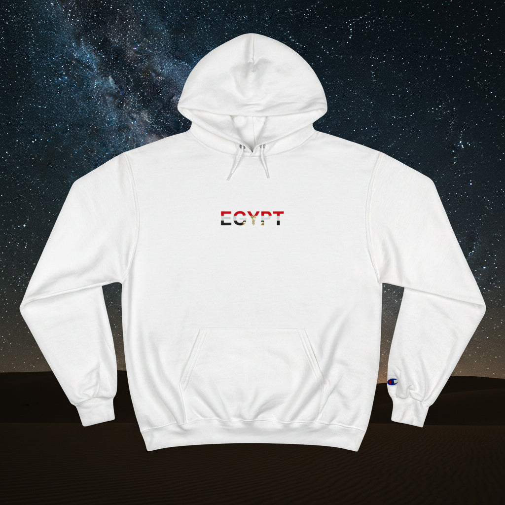 Egypt World Cup 2026  Hoodie