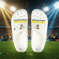 Ecuador World Cup 2026 Inspire Clogs