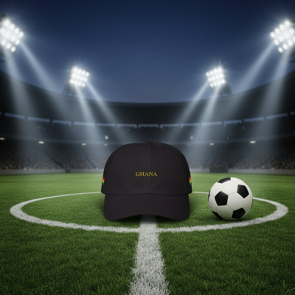 Ghana Hat