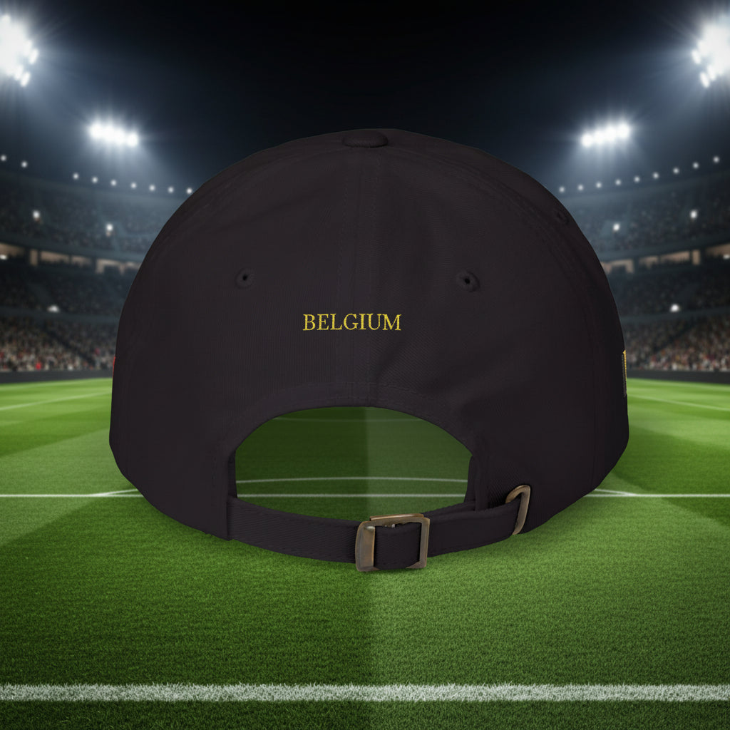 Belgium Hat