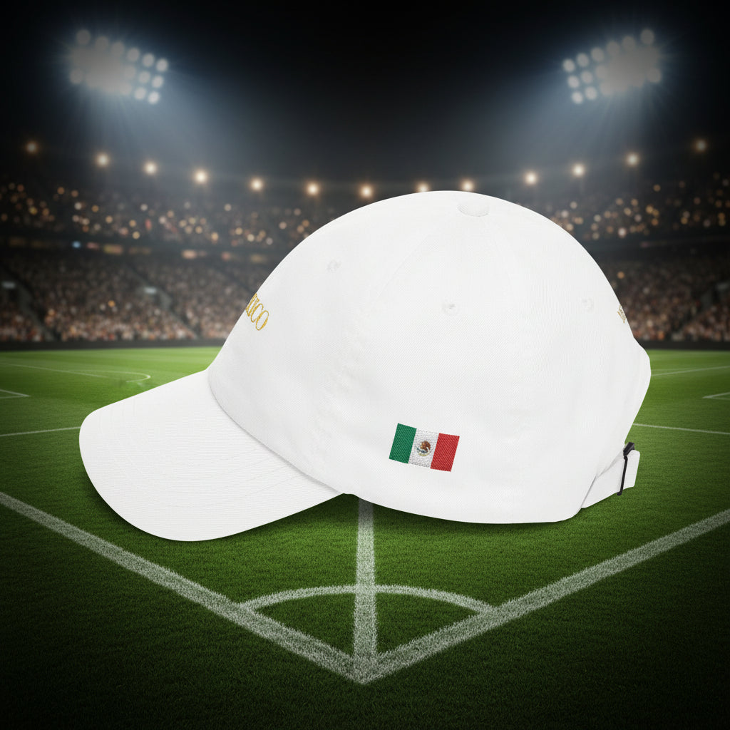 Mexico Hat