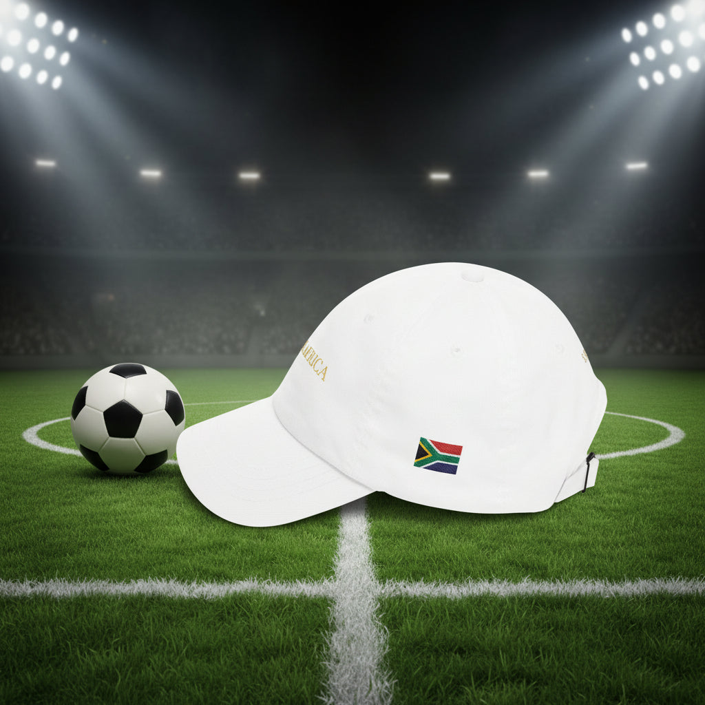 South Africa Hat