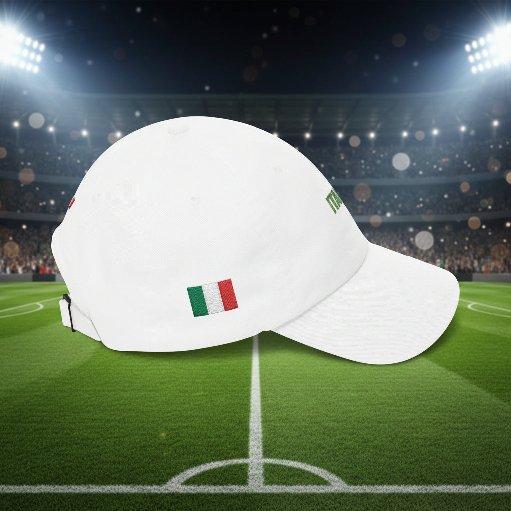 Italy Hat