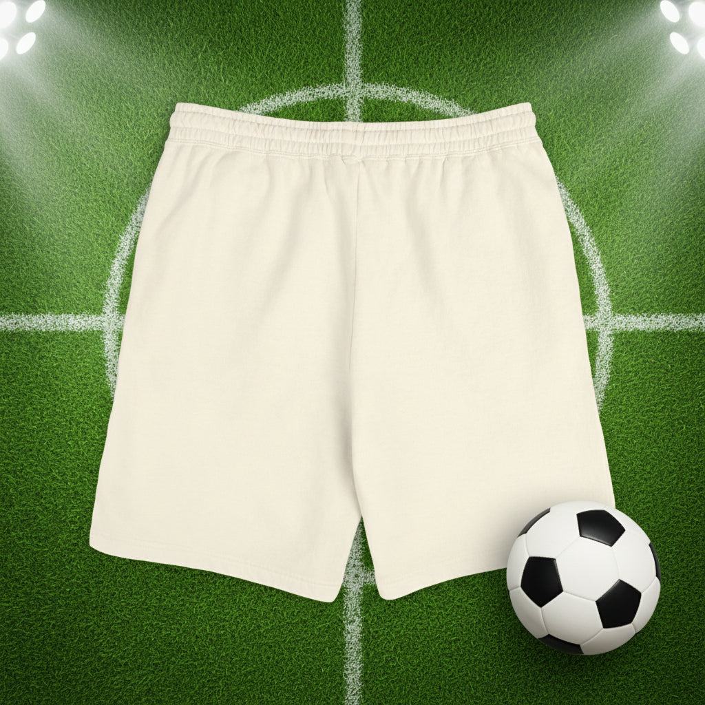Argentina Sweat Shorts