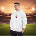 Croatia World Cup 2026 soccer Hoodie