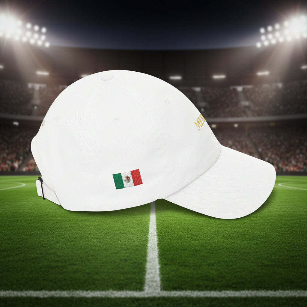 Mexico Hat