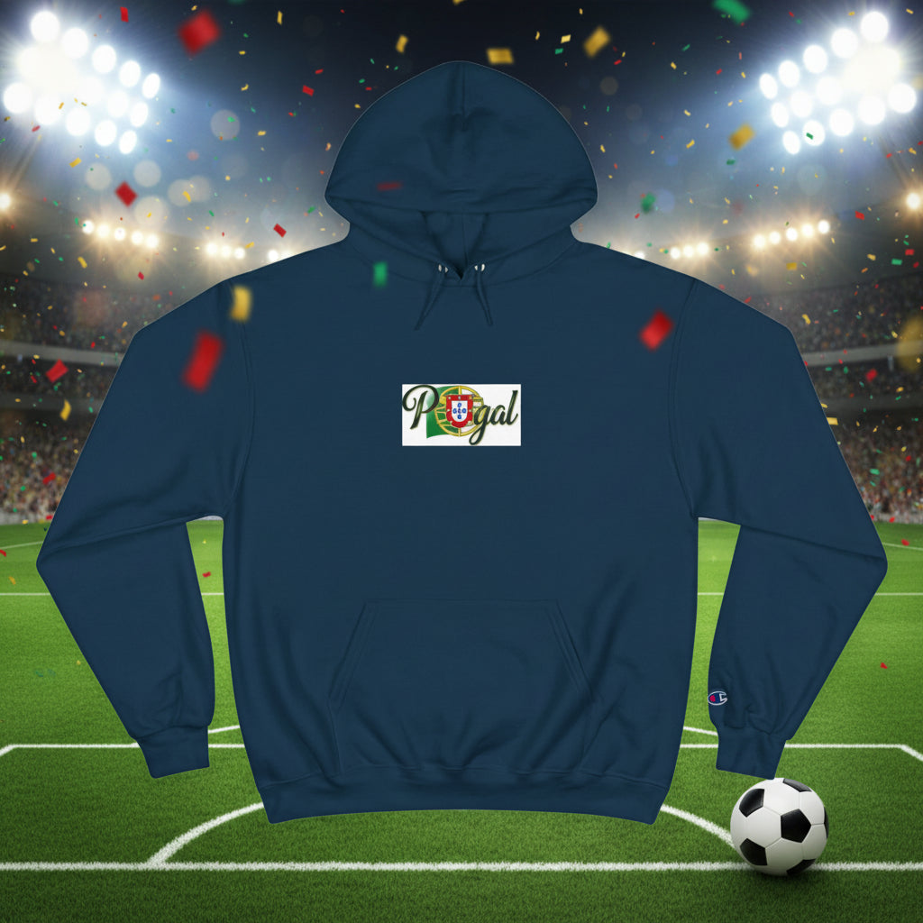 Portugal World Cup 2026  Hoodie