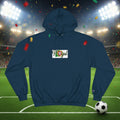 Portugal World Cup 2026  Hoodie