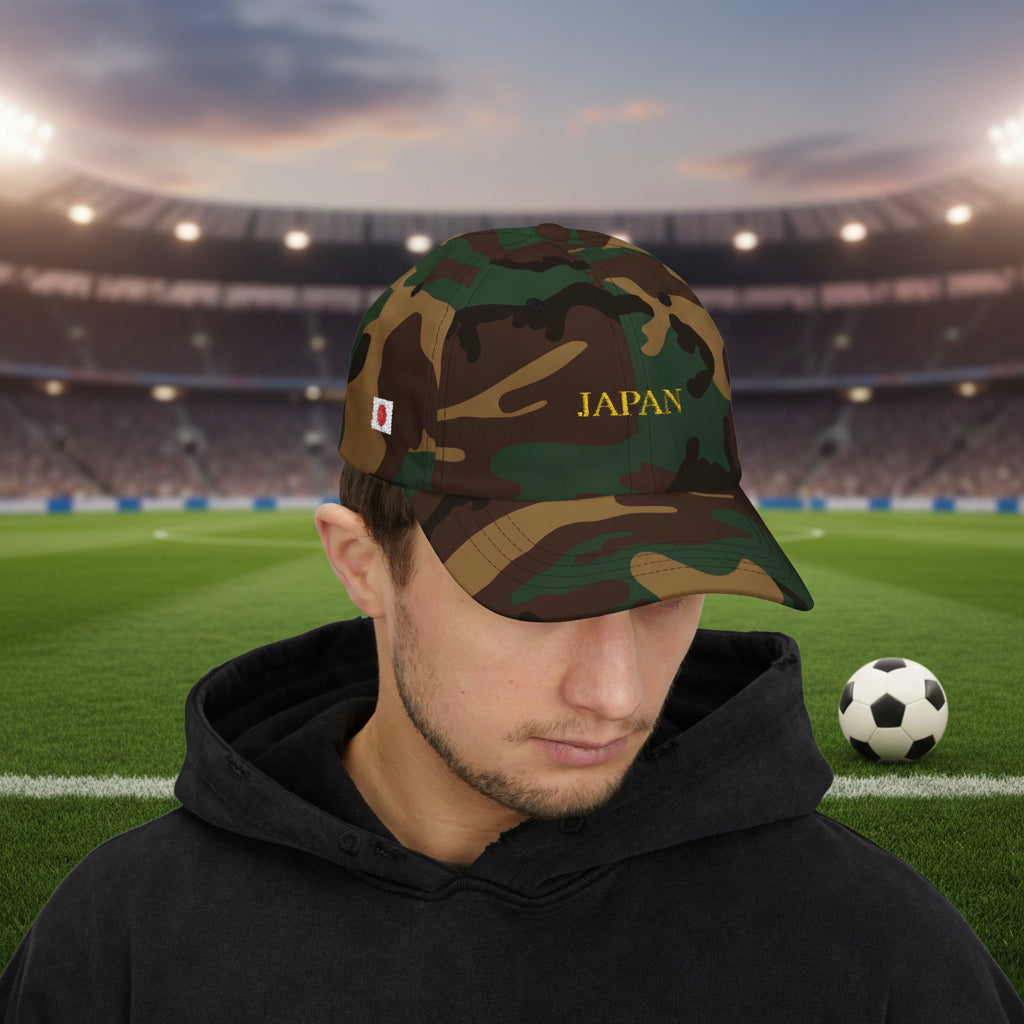 Japan Hat