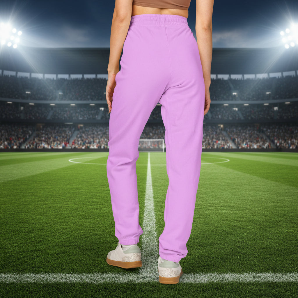 Brazil  Sweatpants 100% Ring-Spun Cotton