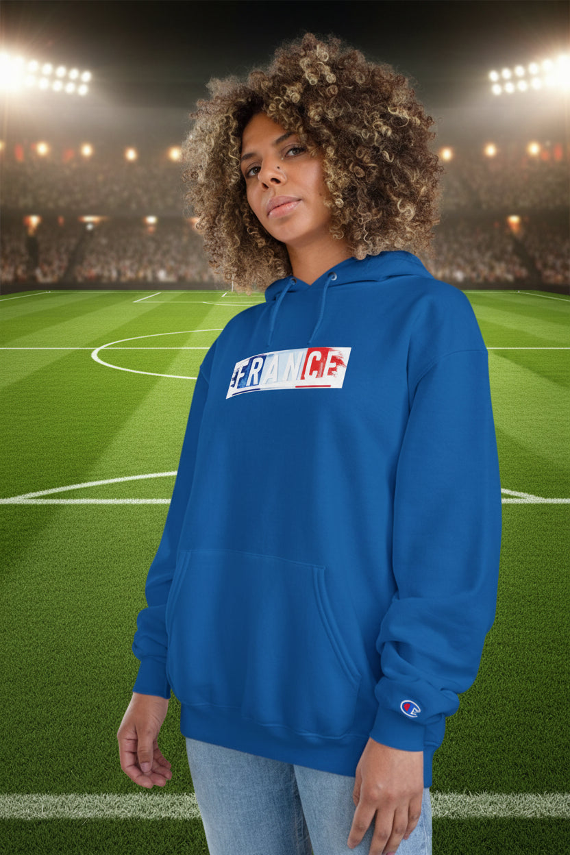 France Hoodie