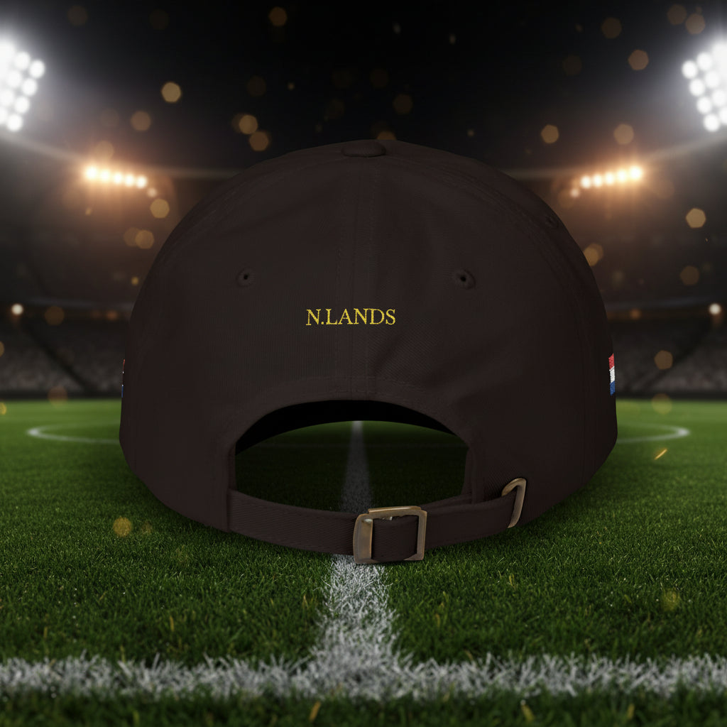 Netherlands Hat