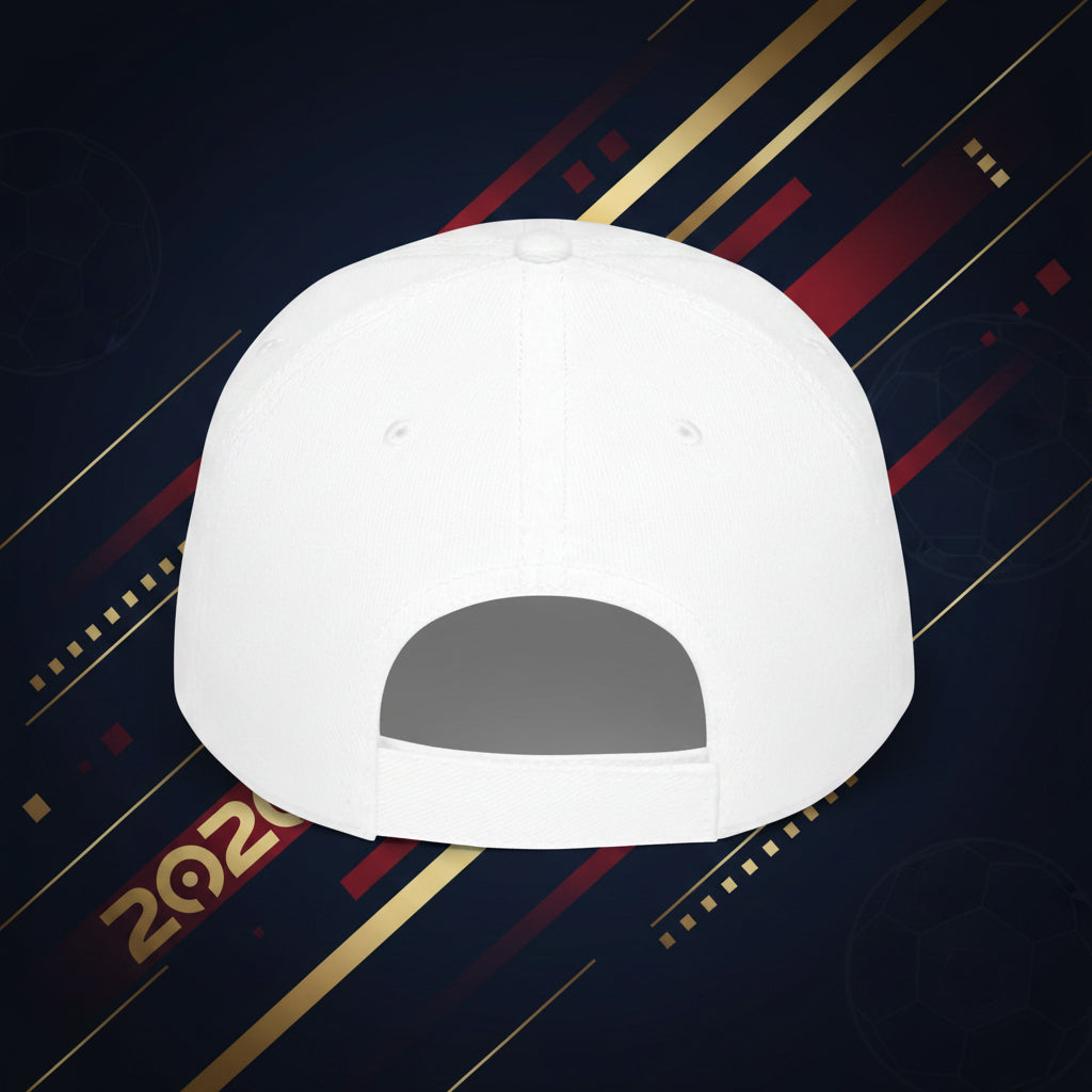 Croatia Cap