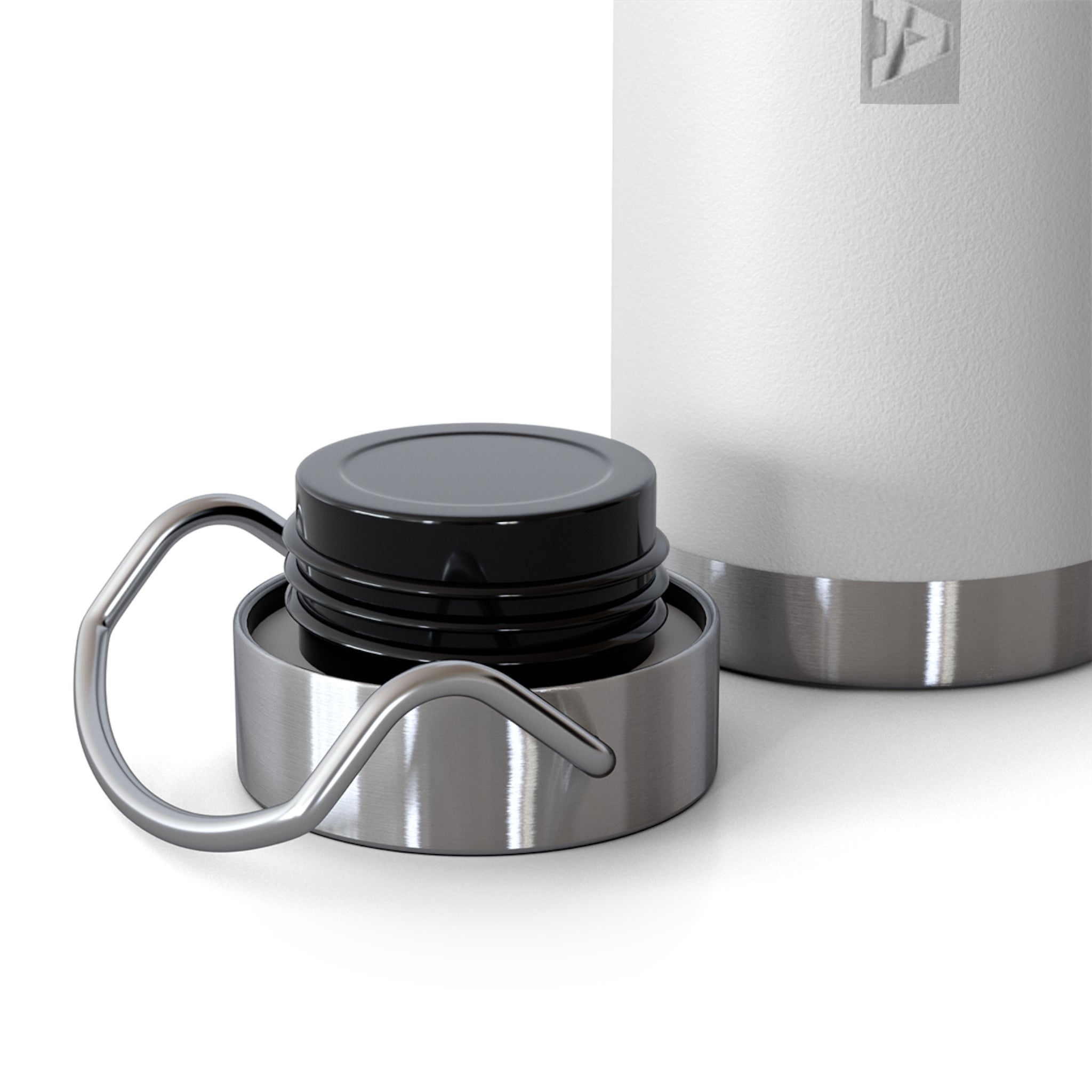 Algeria 22oz Vacuum Insulated - Stainless Water Bottle