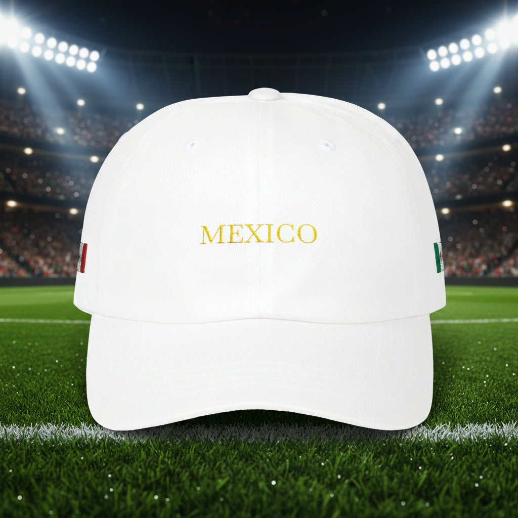 Mexico Hat