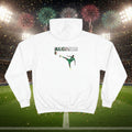 Algeria World Cup 2026 soccer Hoodie