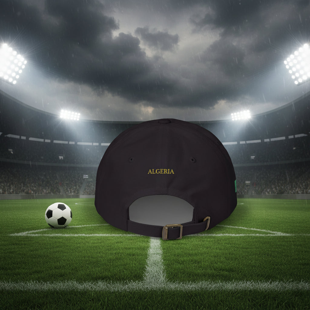 Algeria Hat