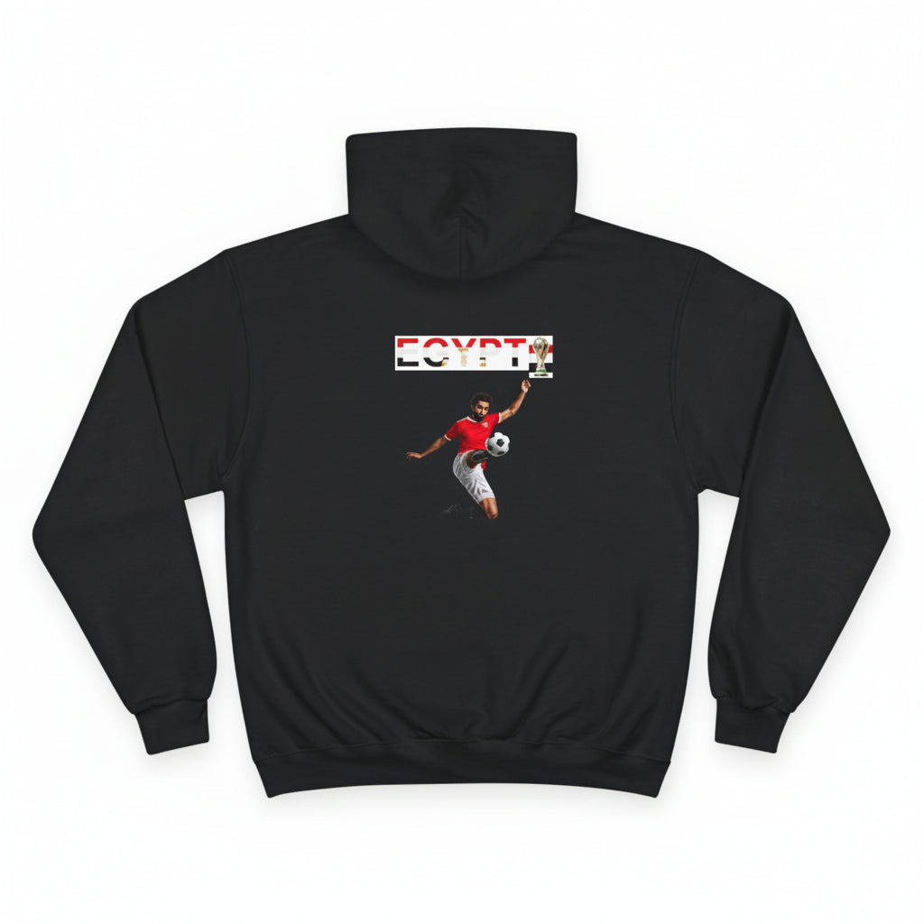 Egypt World Cup 2026  Hoodie