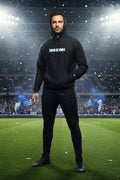 Greece Soccer Hoodie
