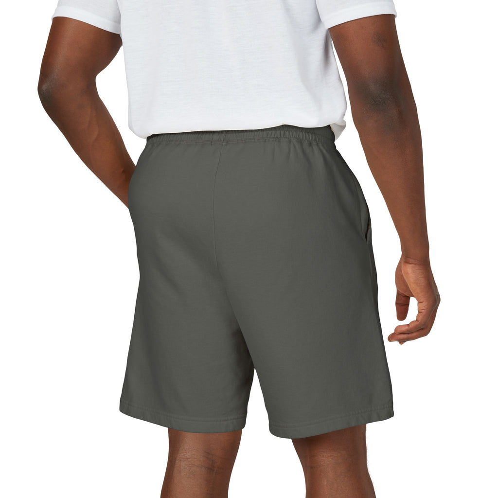 Italy World Cup 2026 Sweat Shorts 100% Cotton