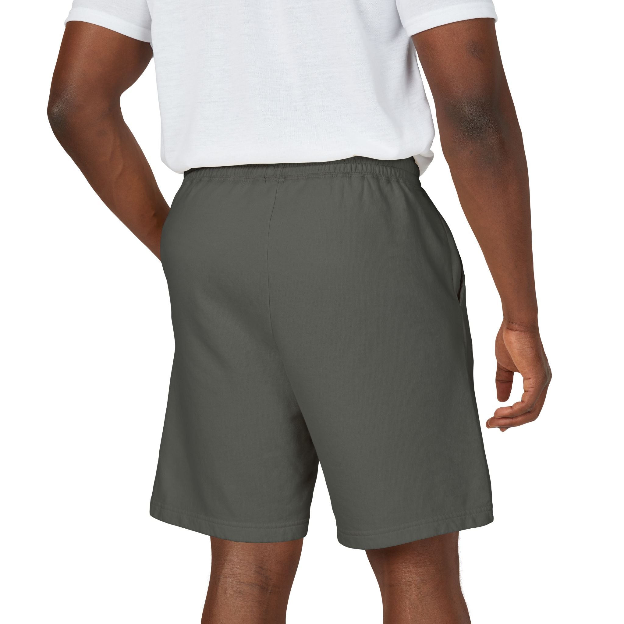 Italy World Cup 2026 Sweat Shorts 100% Cotton