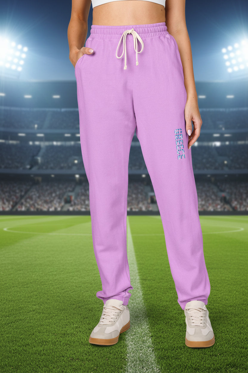 Greece World Cup 2026 Sweatpants 100% Cotton