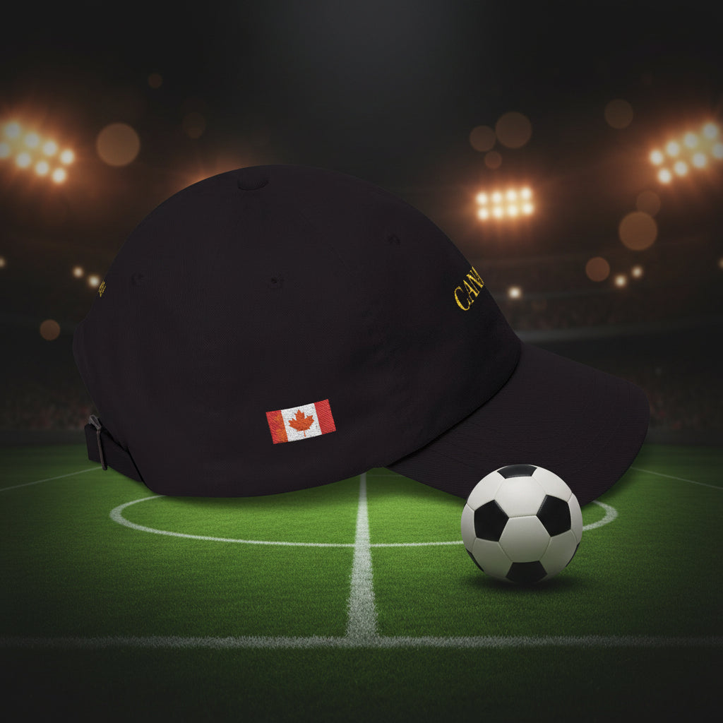 Canada Hat