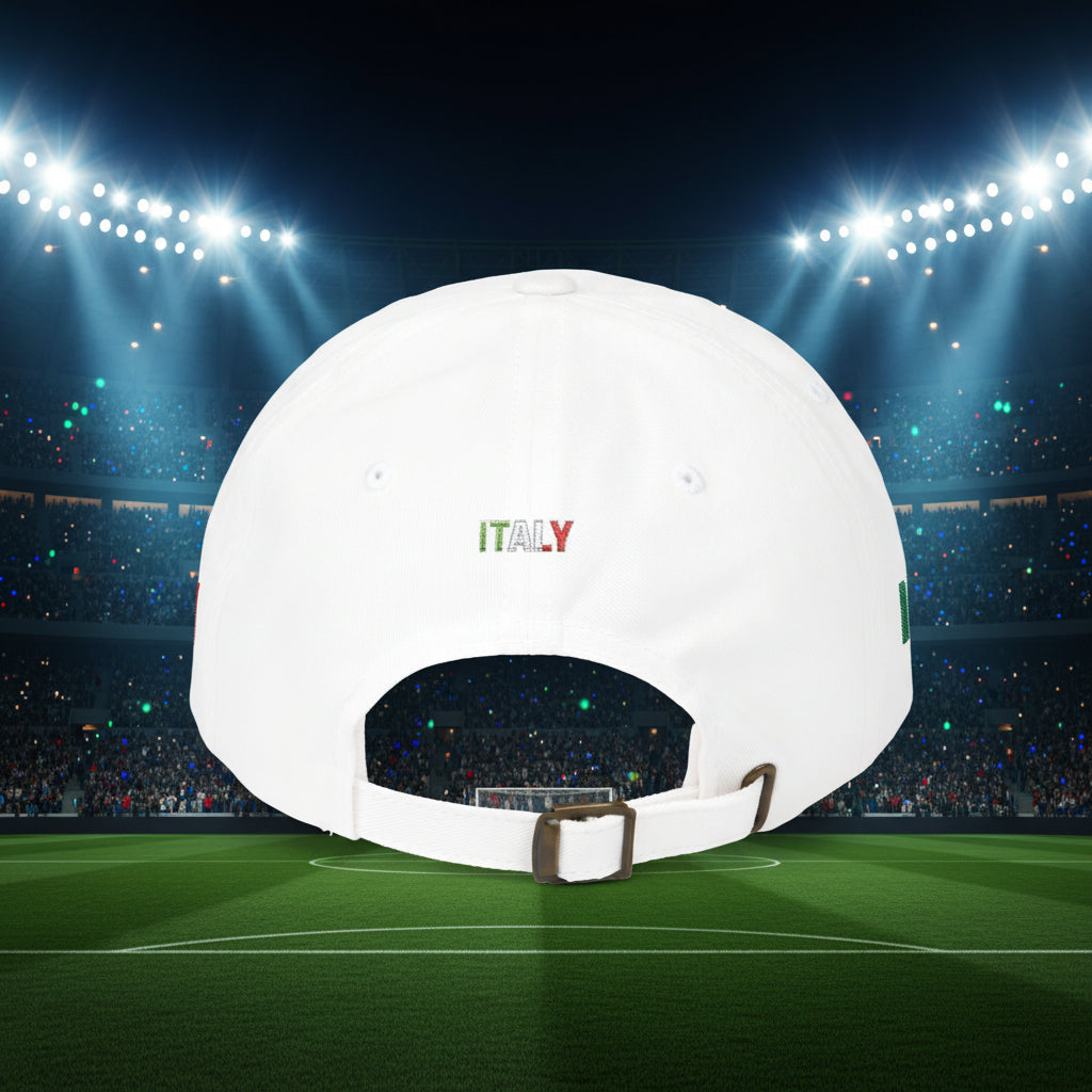 Italy Hat