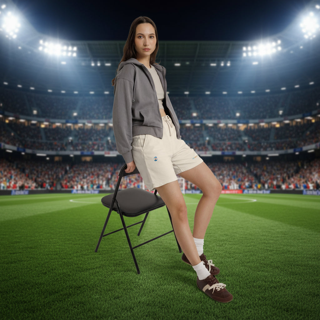 Argentina Sweat Shorts