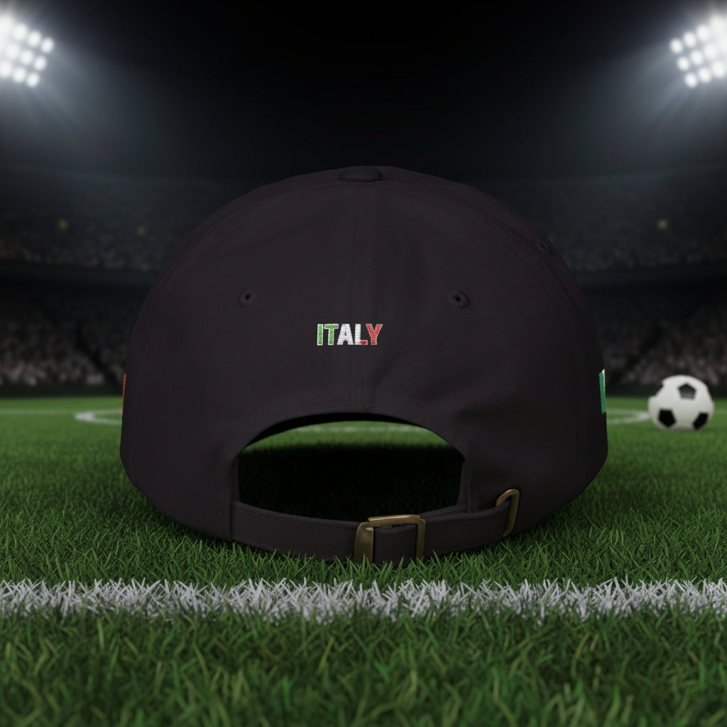 Italy Hat