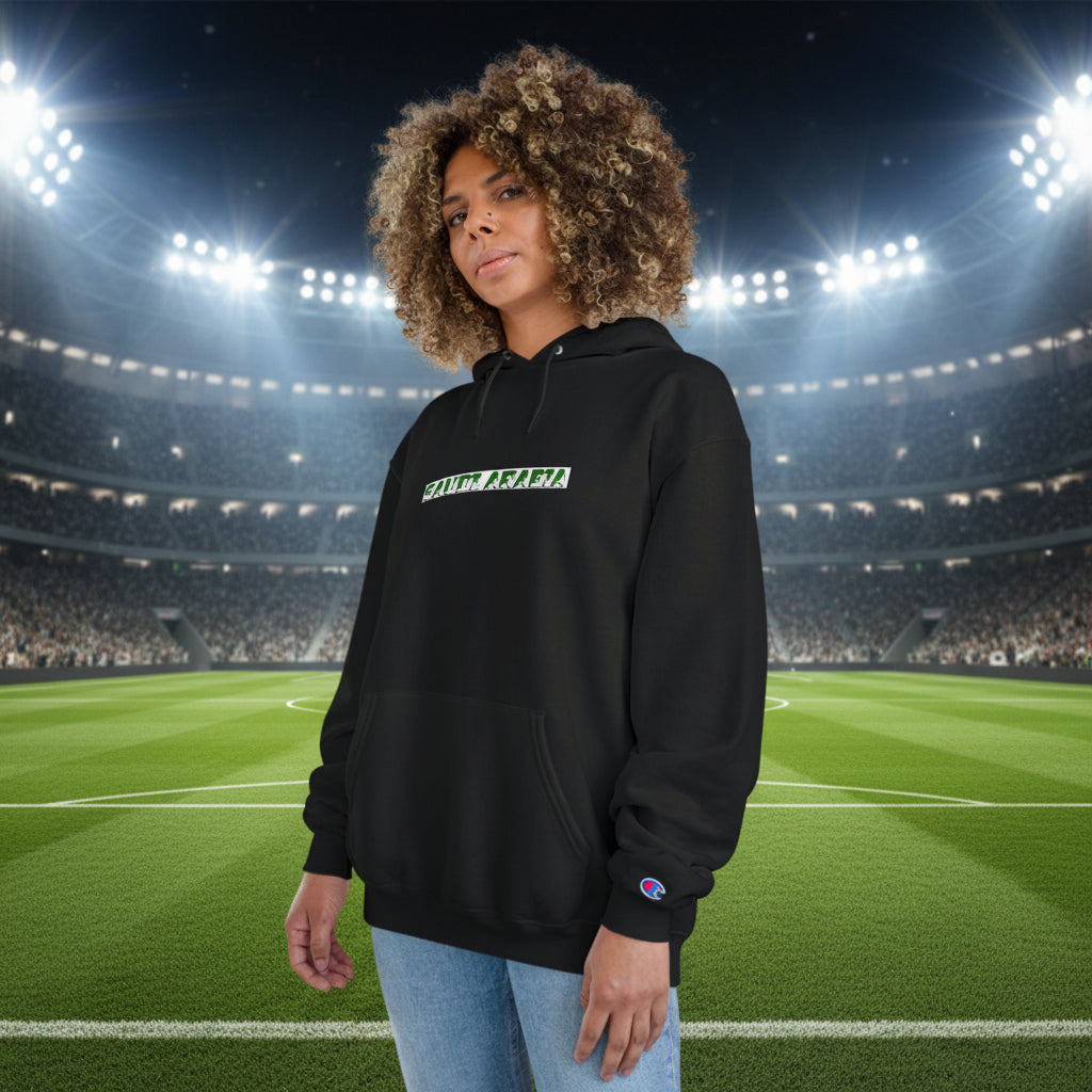 Saudi Arabia World Cup 2026  Hoodie