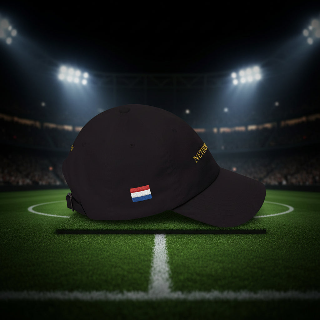 Netherlands Hat