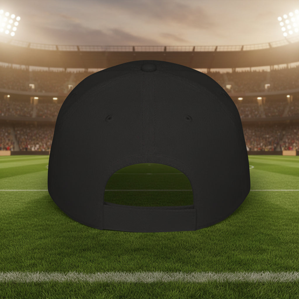 Colombia Soccer Baseball Cap