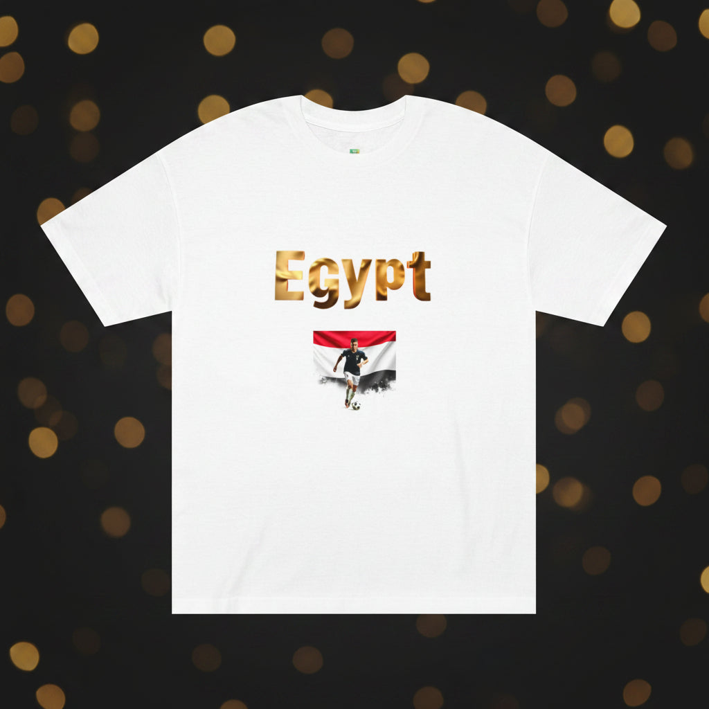 Egypt Soccer T‑Shirt