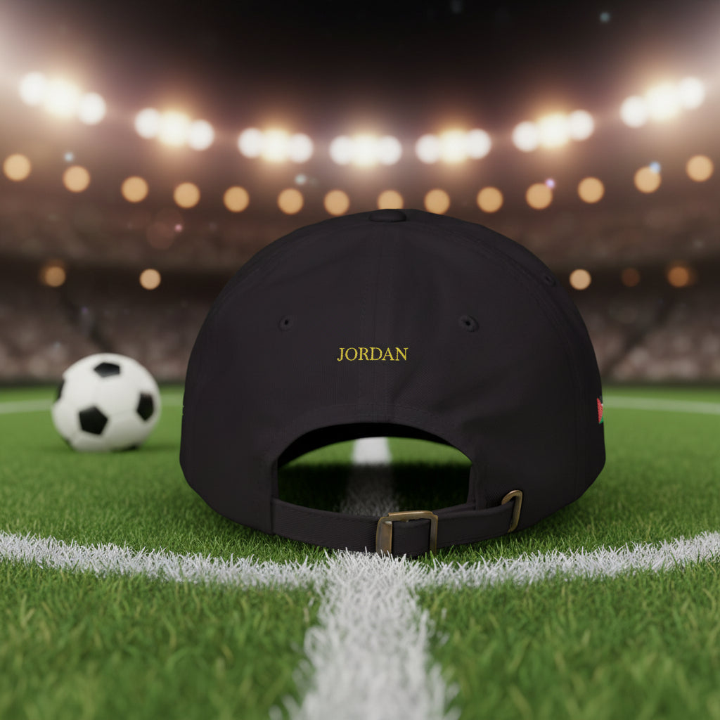 Jordan Hat