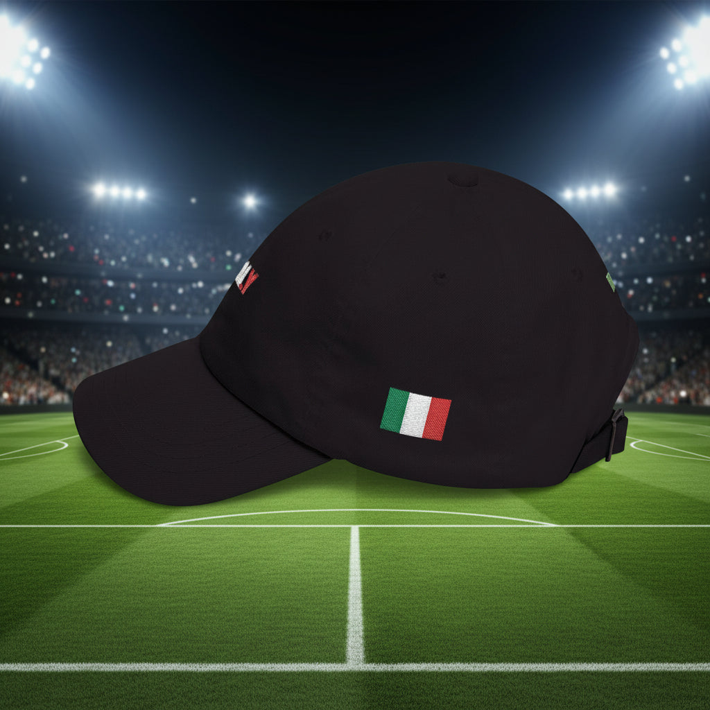 Italy Hat