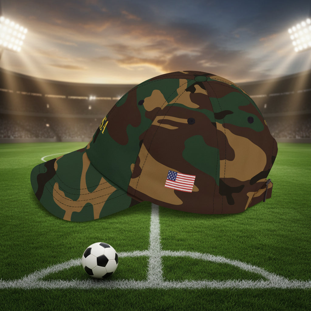 USA Hat