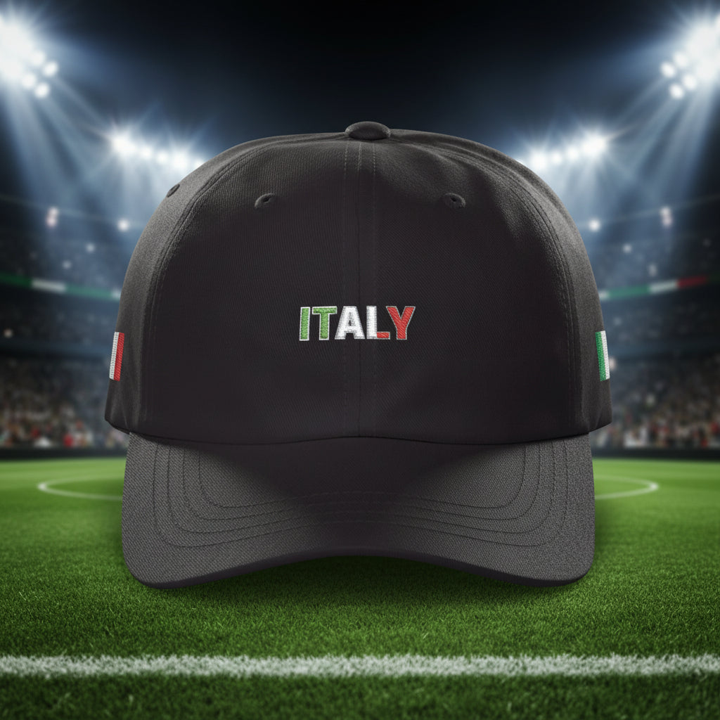 Italy Hat
