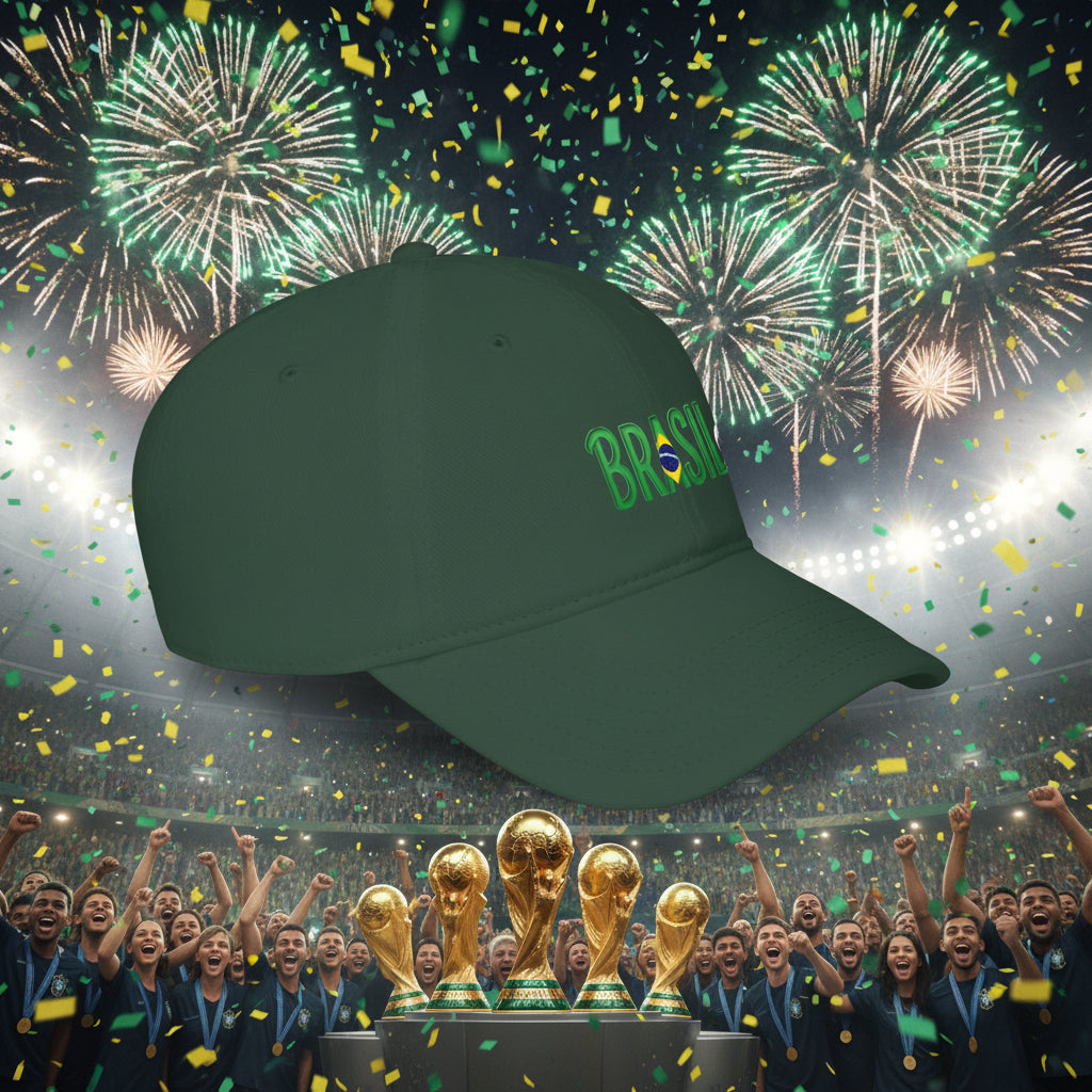 Brazil Cap