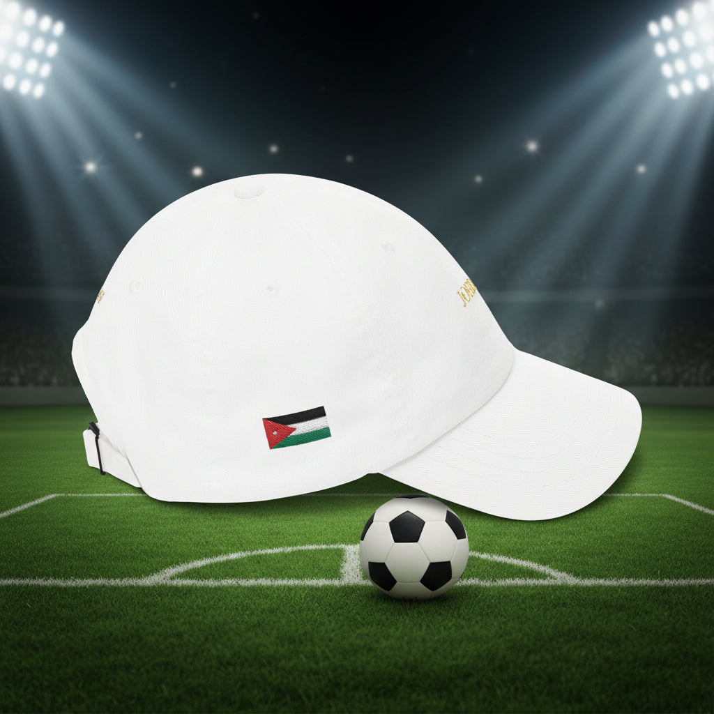 Jordan Hat