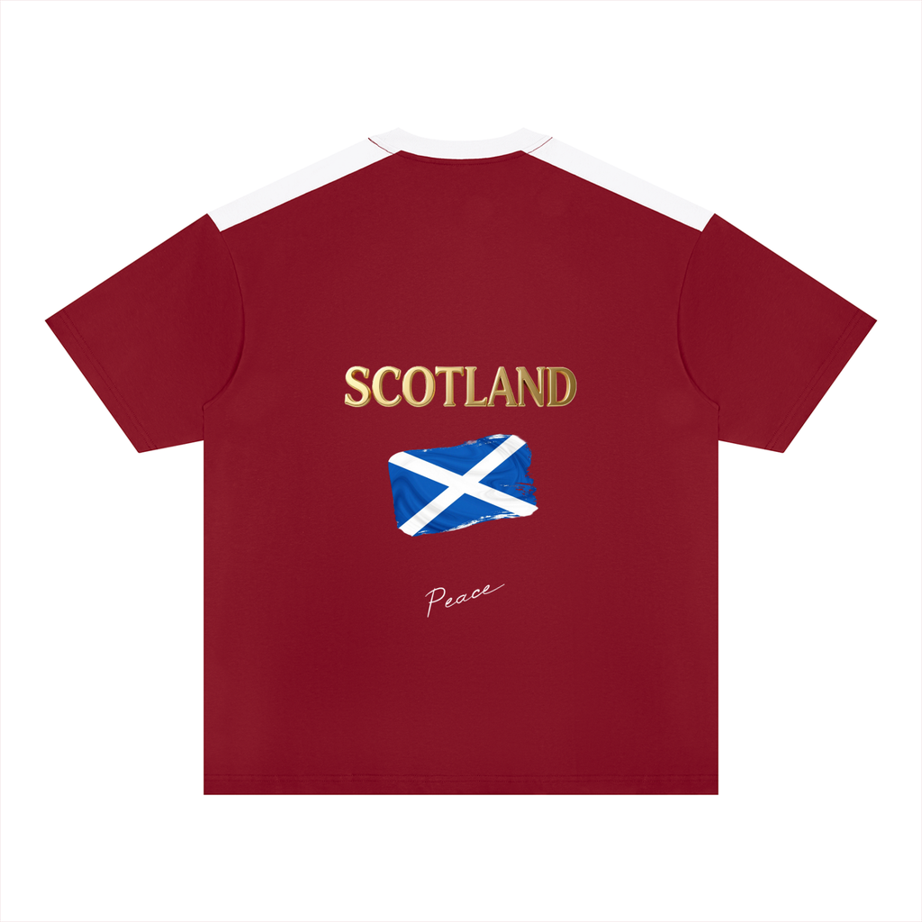 Scotland