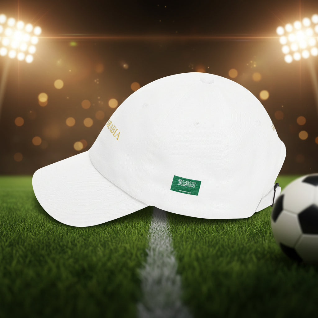 Saudi Arabia Hat