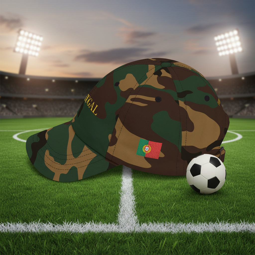 Portugal Hat